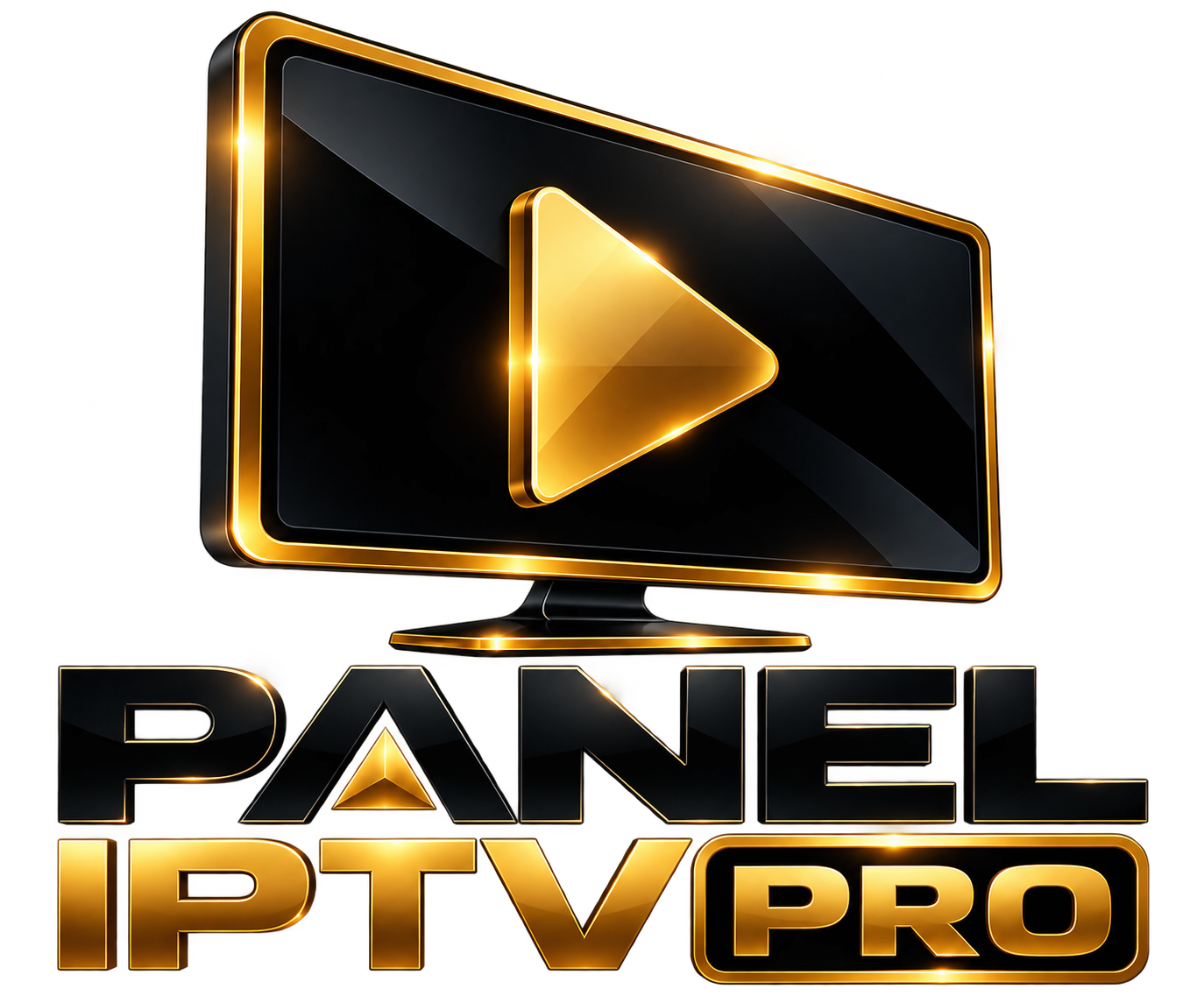 Panel IPTV Pro